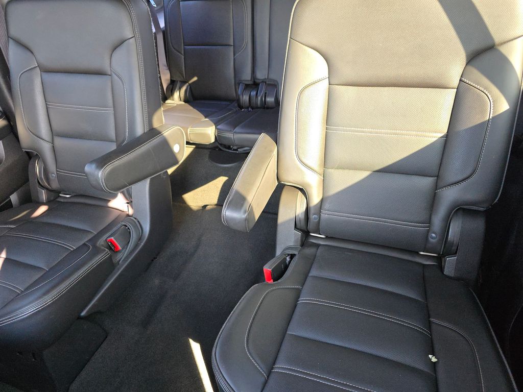 2015 Gmc Yukon XL Denali photo 12
