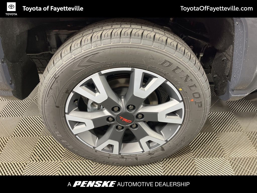 Thumbnail: 2026 Toyota 4Runner - 17