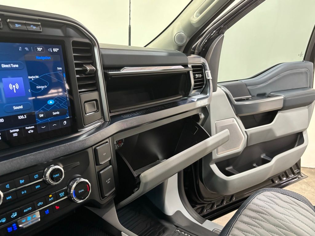 2024 Ford F-450SD Limited