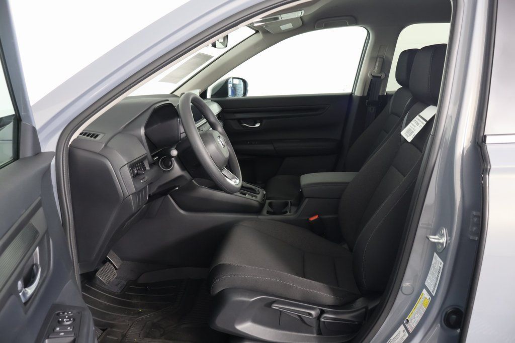 Thumbnail: 2026 Honda CR-V - 5