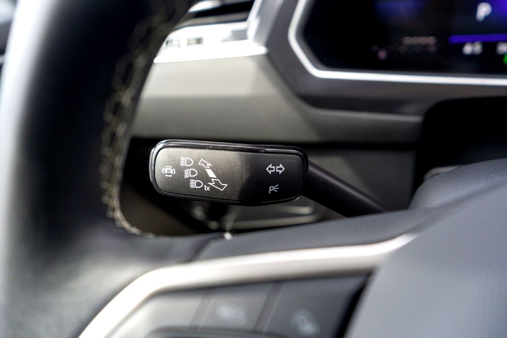 Used Car 2024 Volkswagen Tiguan  2.0t Se For Sale Under $25,000 In Taylor, Texas