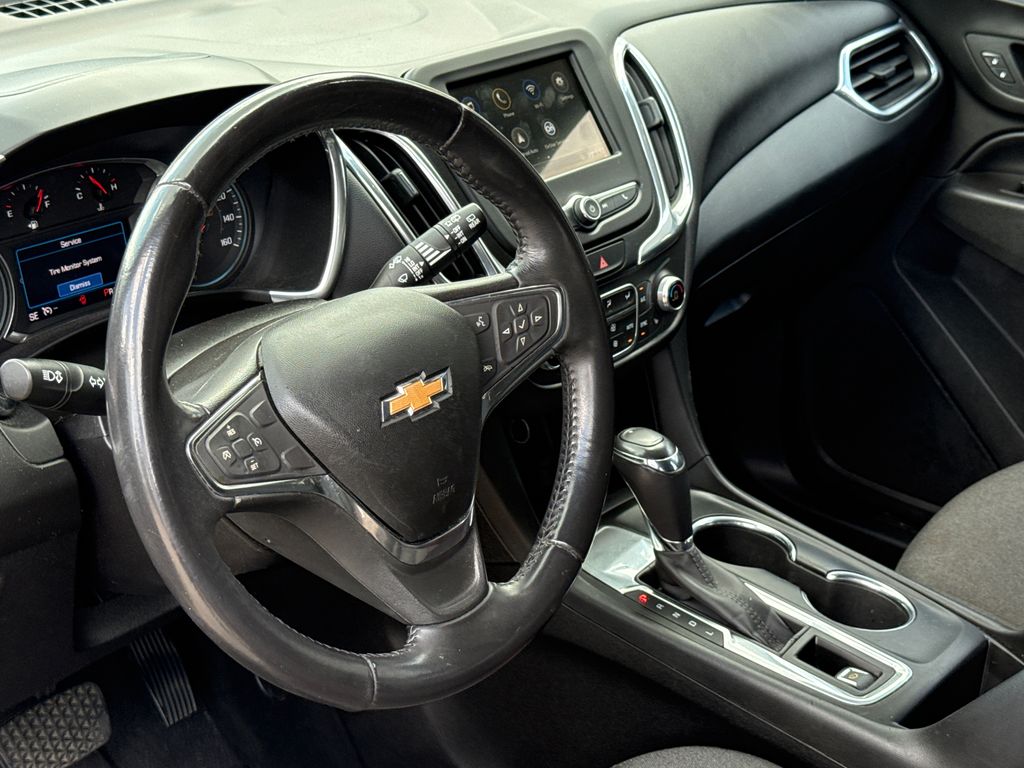 Used 2019 Chevrolet Equinox SUV