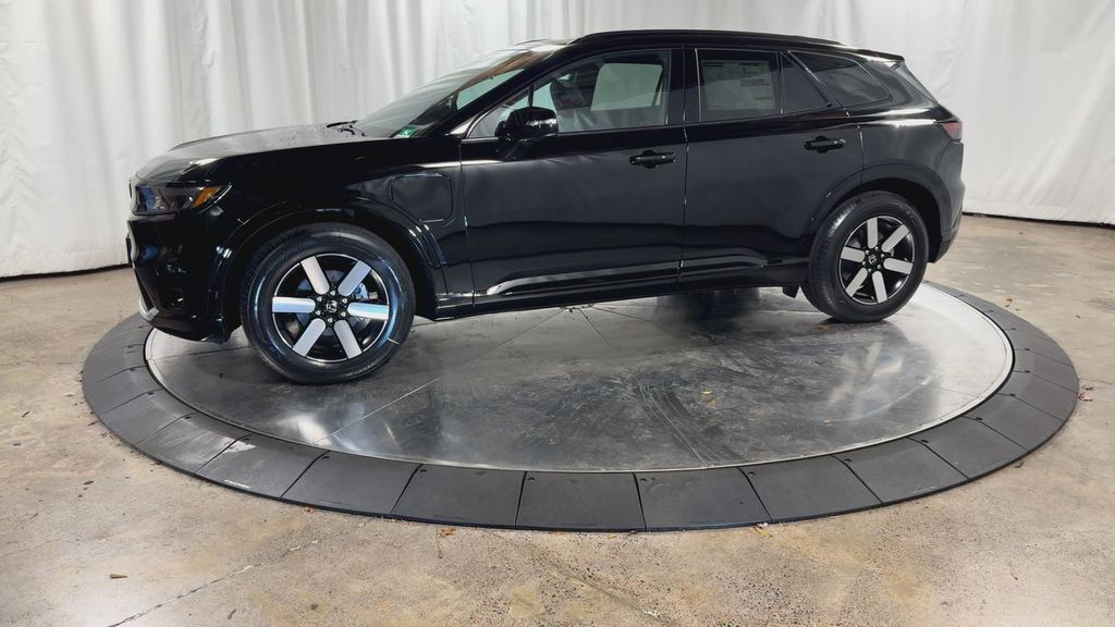 new 2026 Honda Prologue car, priced at $56,450