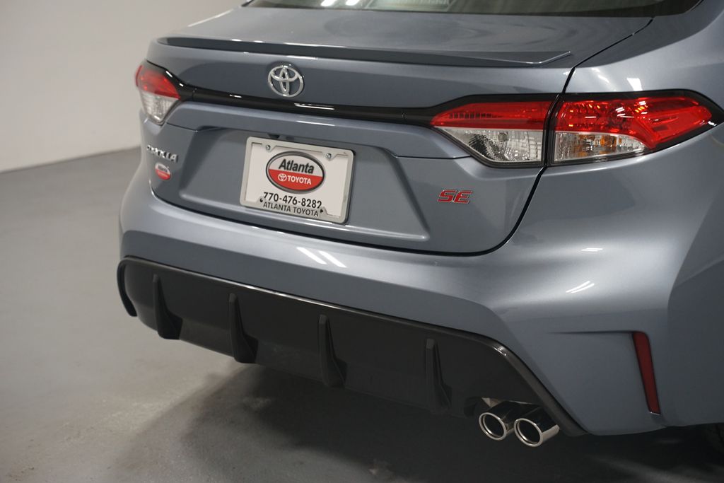 Thumbnail: 2026 Toyota Corolla - 9