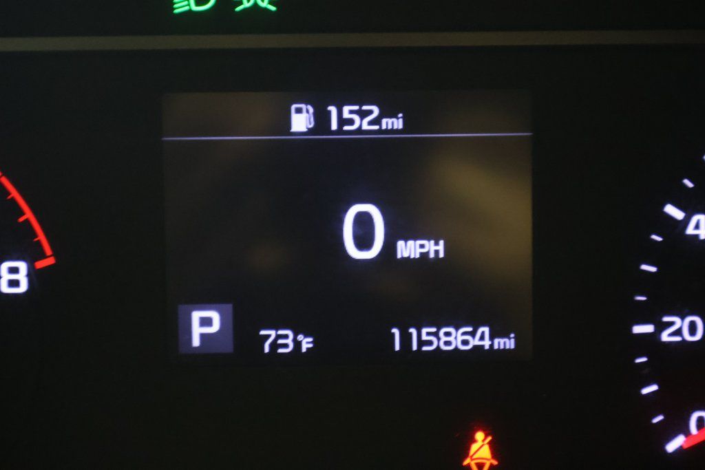 Thumbnail: 2020 Kia Soul - 17