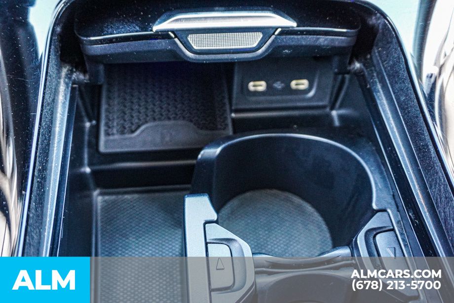 Used 2025 Black Mercedes-Benz C 300 image 41
