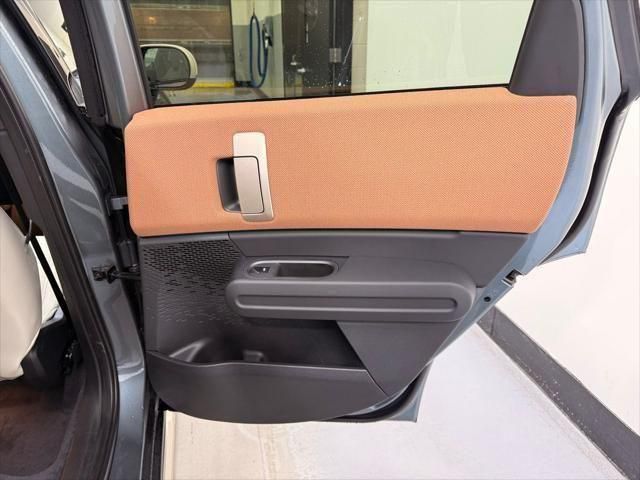 Thumbnail: 2025 MINI Cooper Countryman - 24