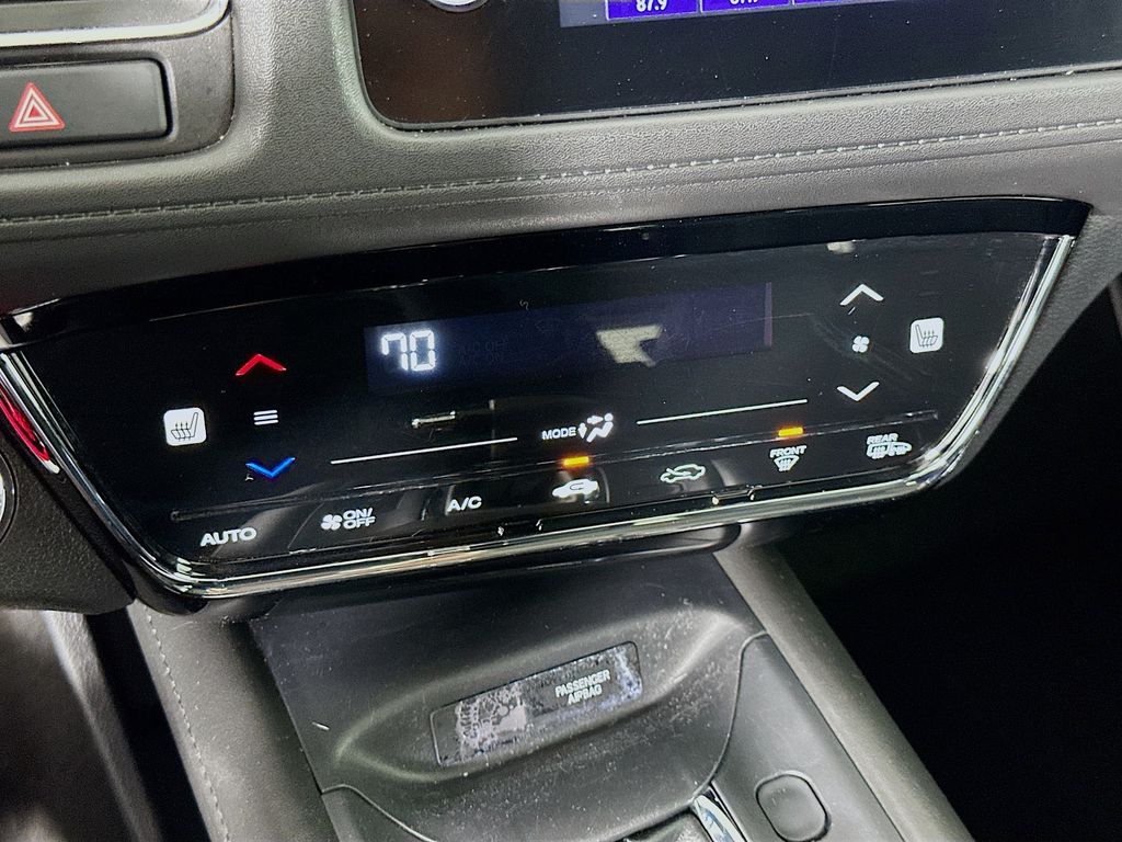Thumbnail: 2021 Honda HR-V - 15