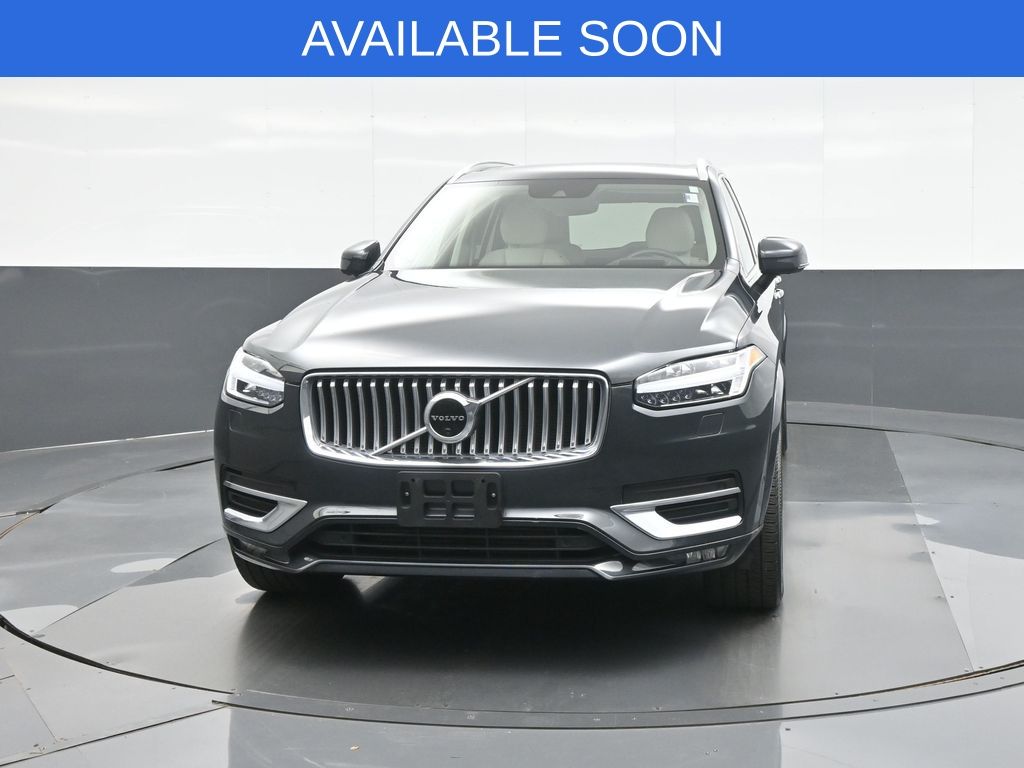 Used 2021 Volvo XC90 T6 Inscription with VIN YV4A22PL1M1727283 for sale in Kansas City