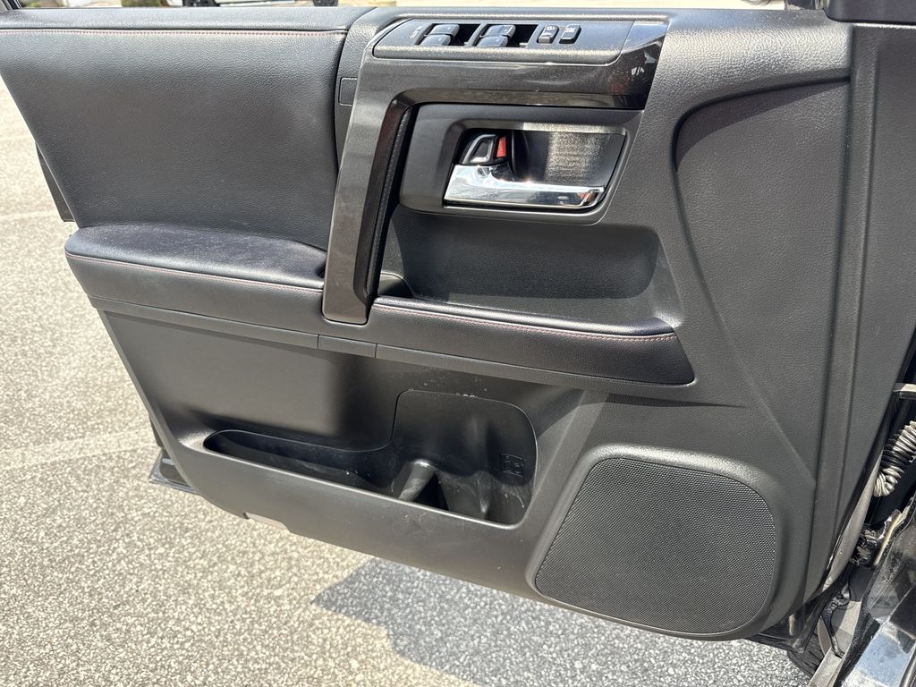Used 2023 Toyota 4Runner SUV