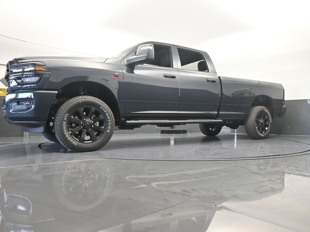 New 2026 Forged Blue Metallic Ram Tradesman image 54