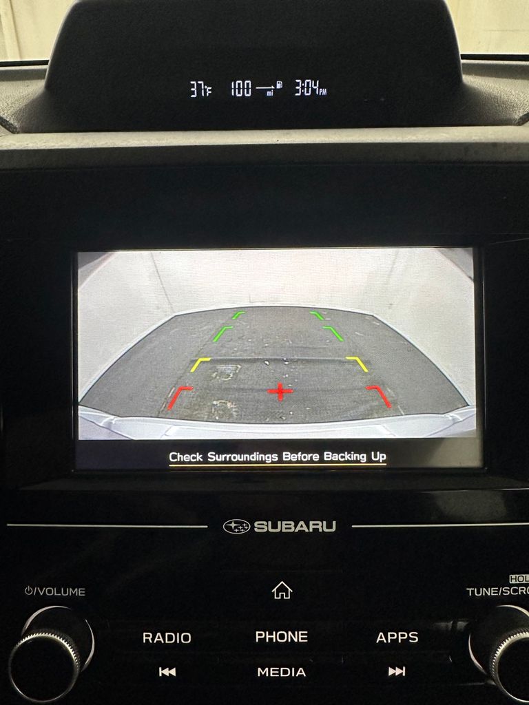 used 2019 Subaru Impreza car, priced at $16,985