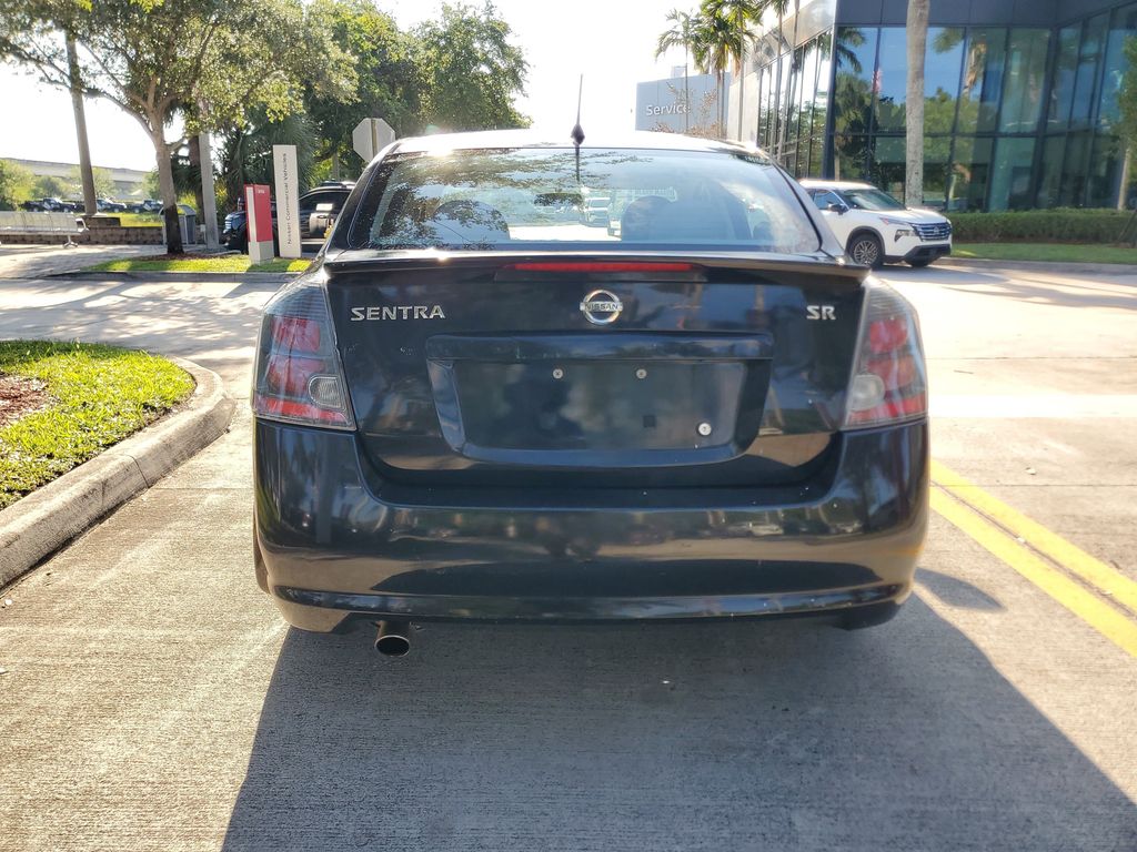 used 2010 Nissan Sentra car, priced at $4,994