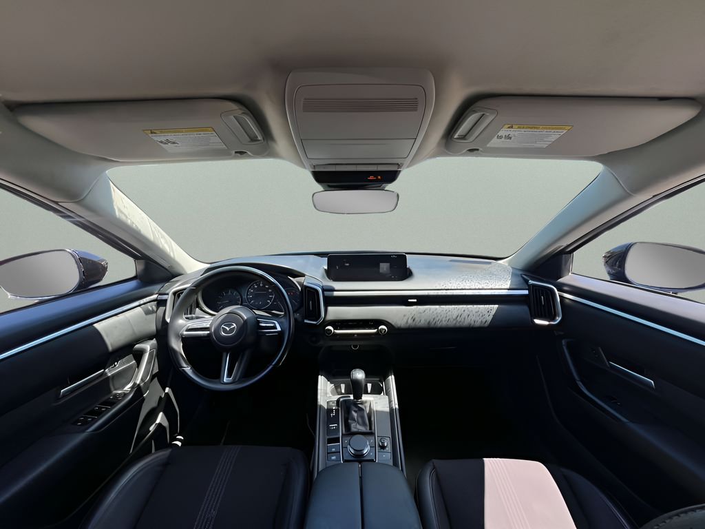 Used 2025 Mazda CX-50 SUV