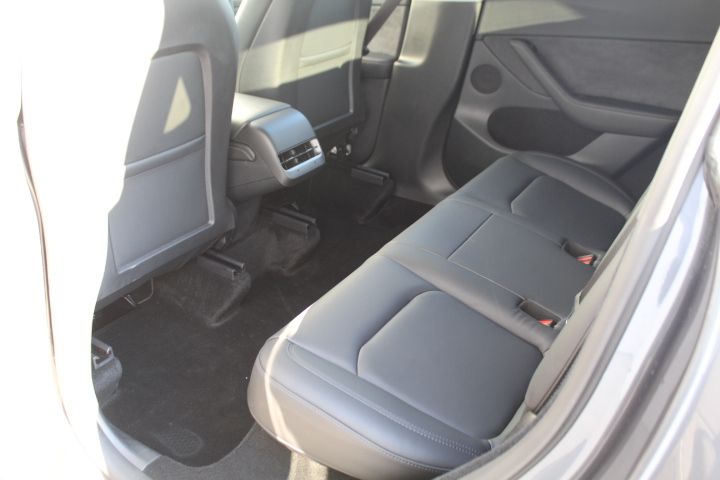 Used Car 2023 Tesla Model Y  Performance For Sale In Georgetown, Texas