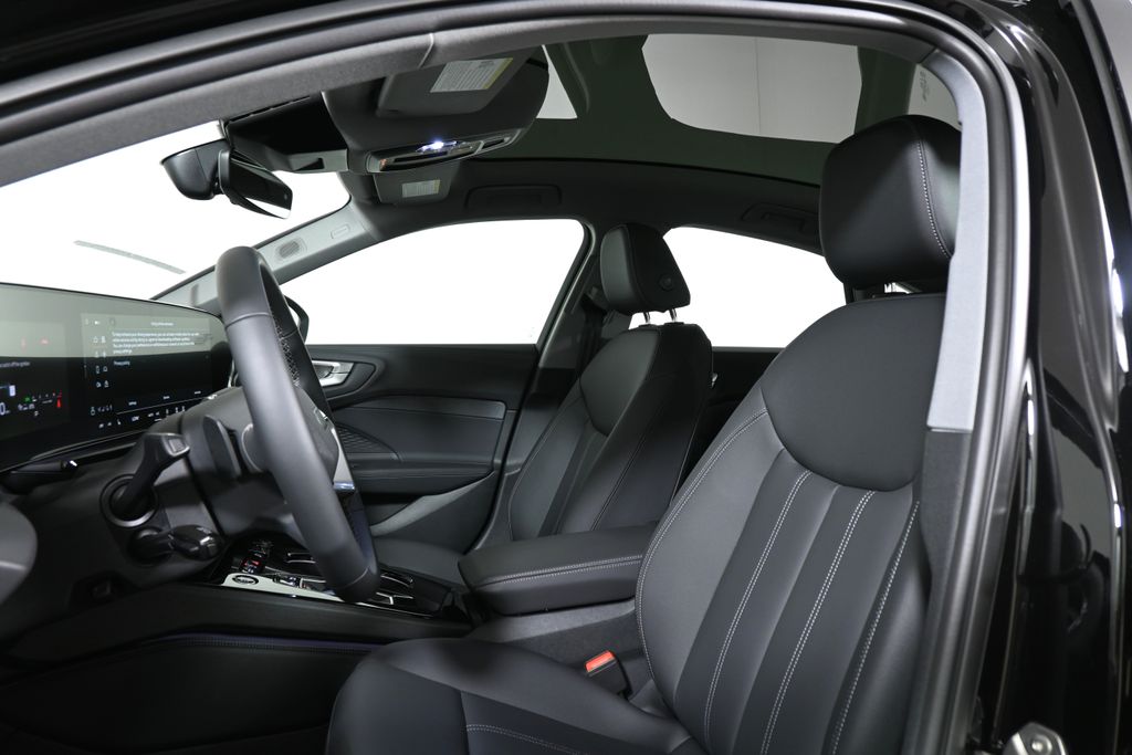 Thumbnail: 2025 Audi A5 - 14