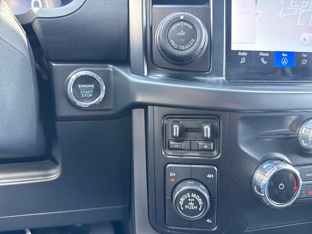 2024 Ford F-150 XLT - Photo 26
