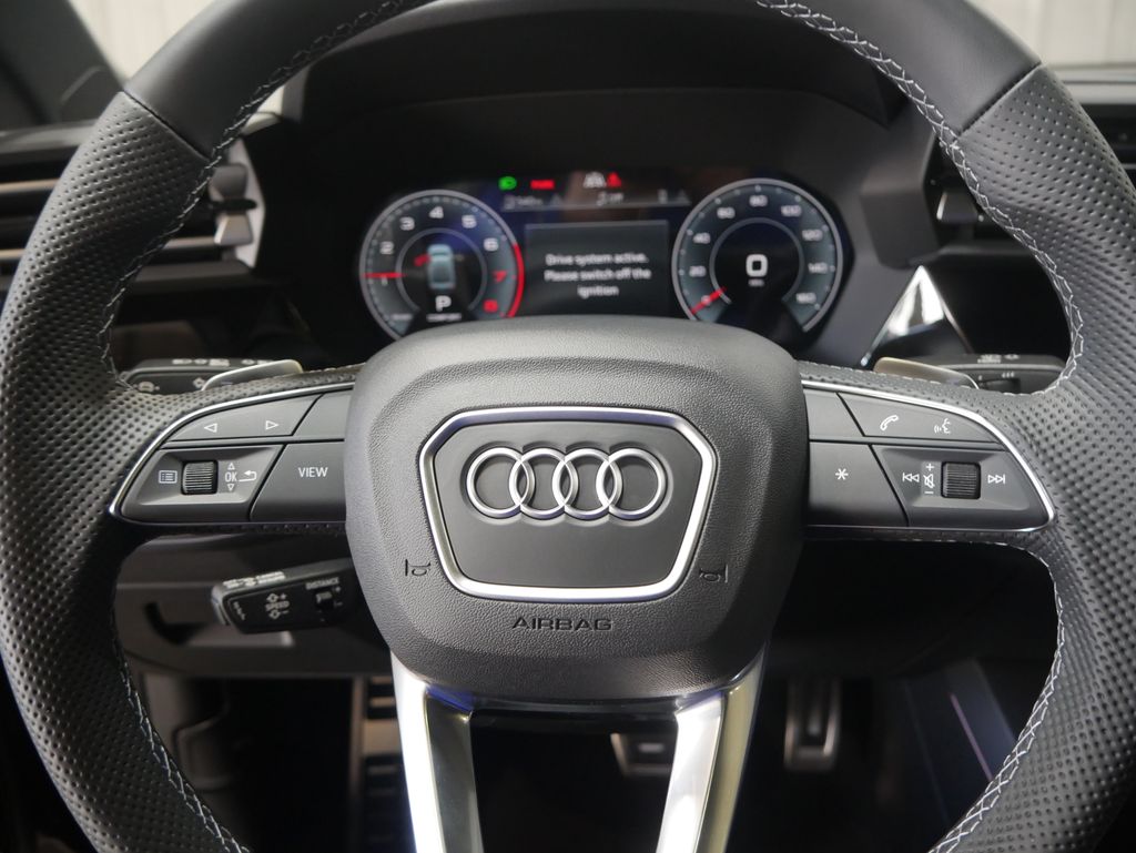 Thumbnail: 2026 Audi A3 - 32