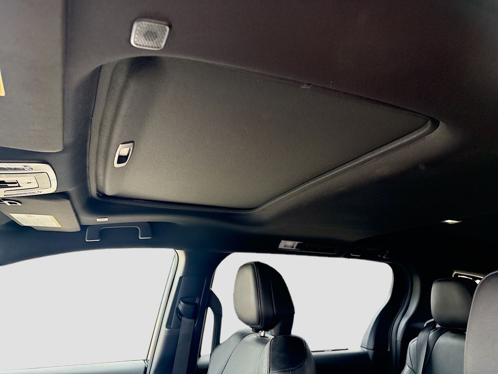 Used 2025 Gray Toyota Limited image 23