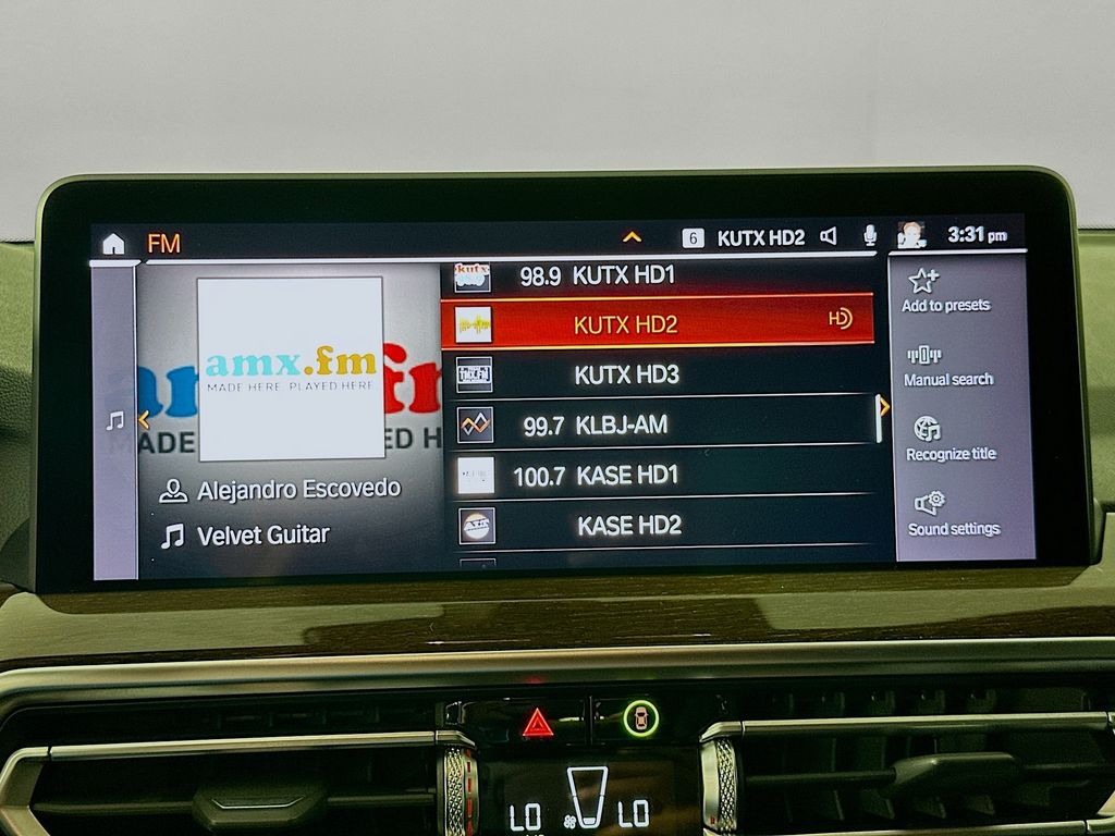 Thumbnail: 2022 BMW X3 - 15