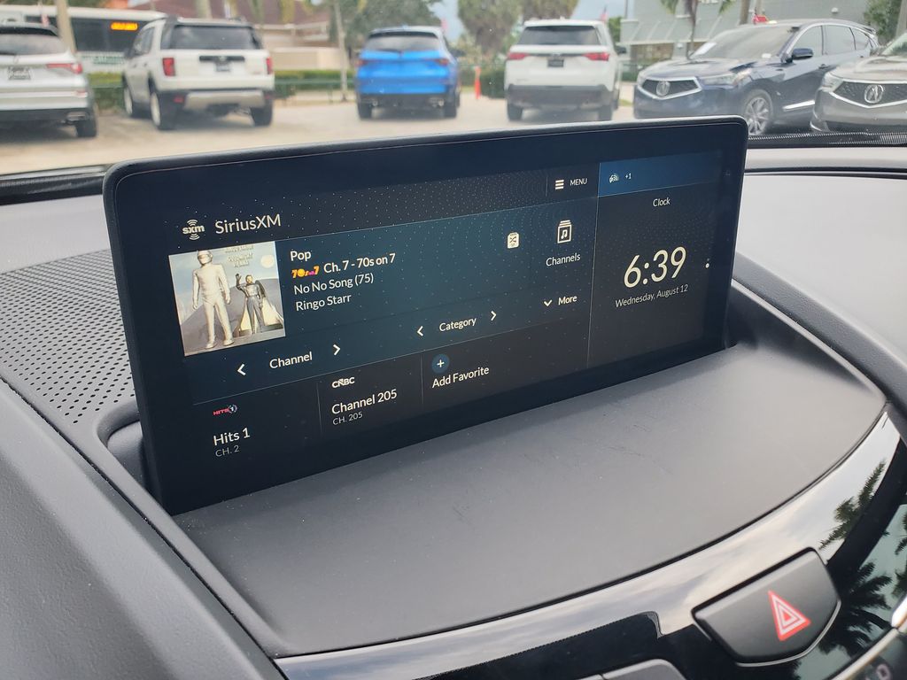 2025 Acura RDX - $37,888