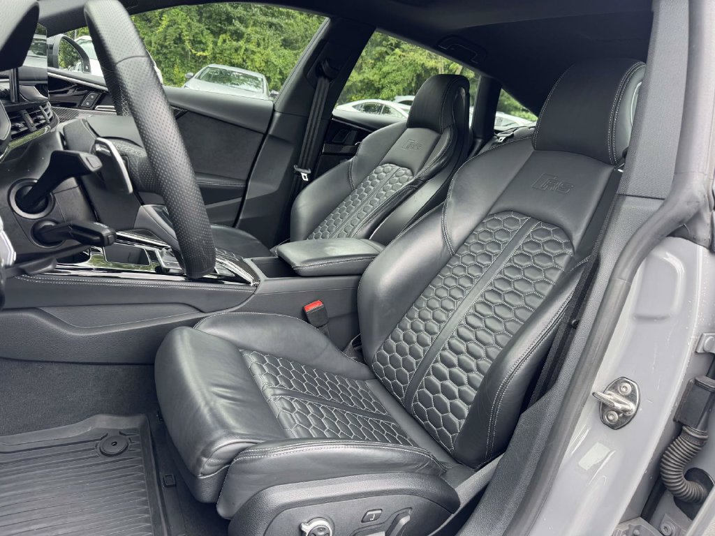 Used 2023 Audi RS 5 Hatchback