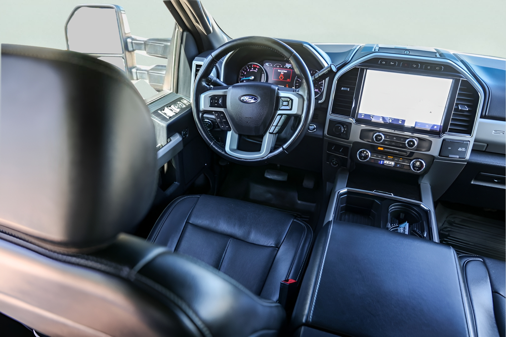 Used Car 2022 Ford F-350sd  Lariat For Sale Under $60,000 In Austin, Texas