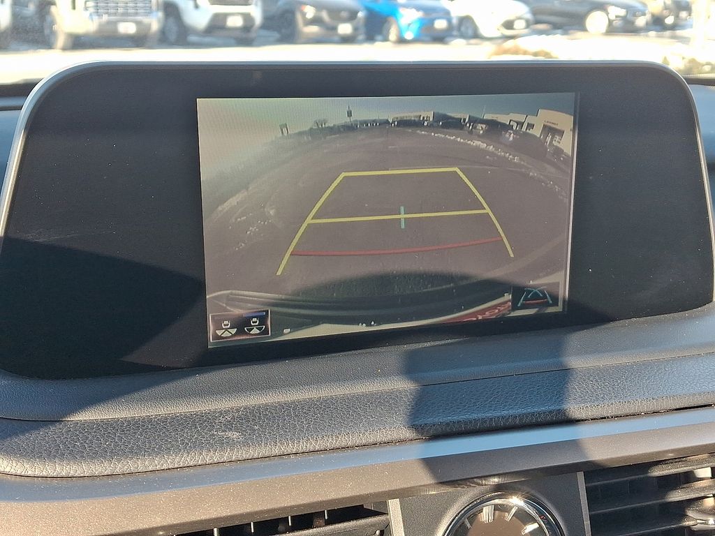 Thumbnail: 2020 Lexus RX - 19