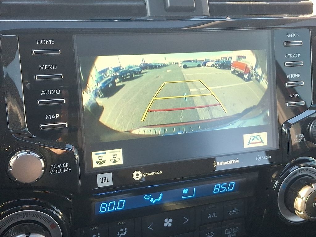 Thumbnail: 2024 Toyota 4Runner - 19