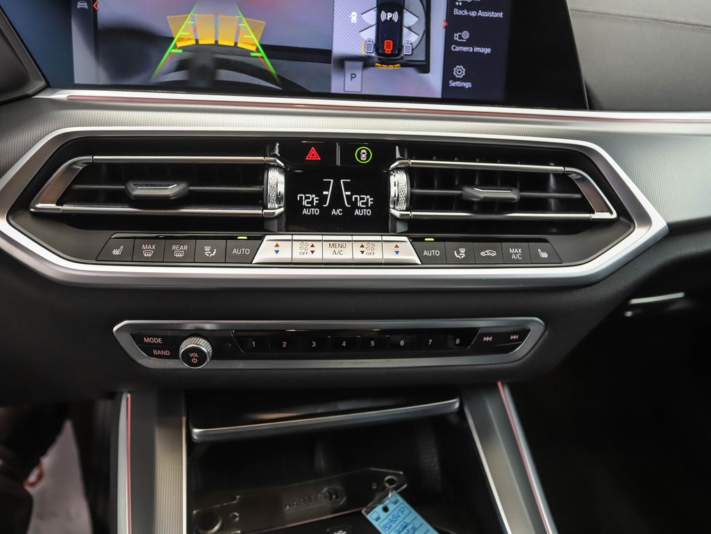 2022 BMW X5 xDrive40i 19