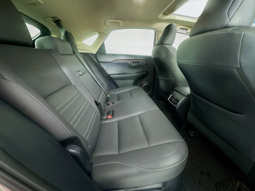 Used Car 2019 Lexus Nx  For Sale Under $20,000 In Austin, Texas