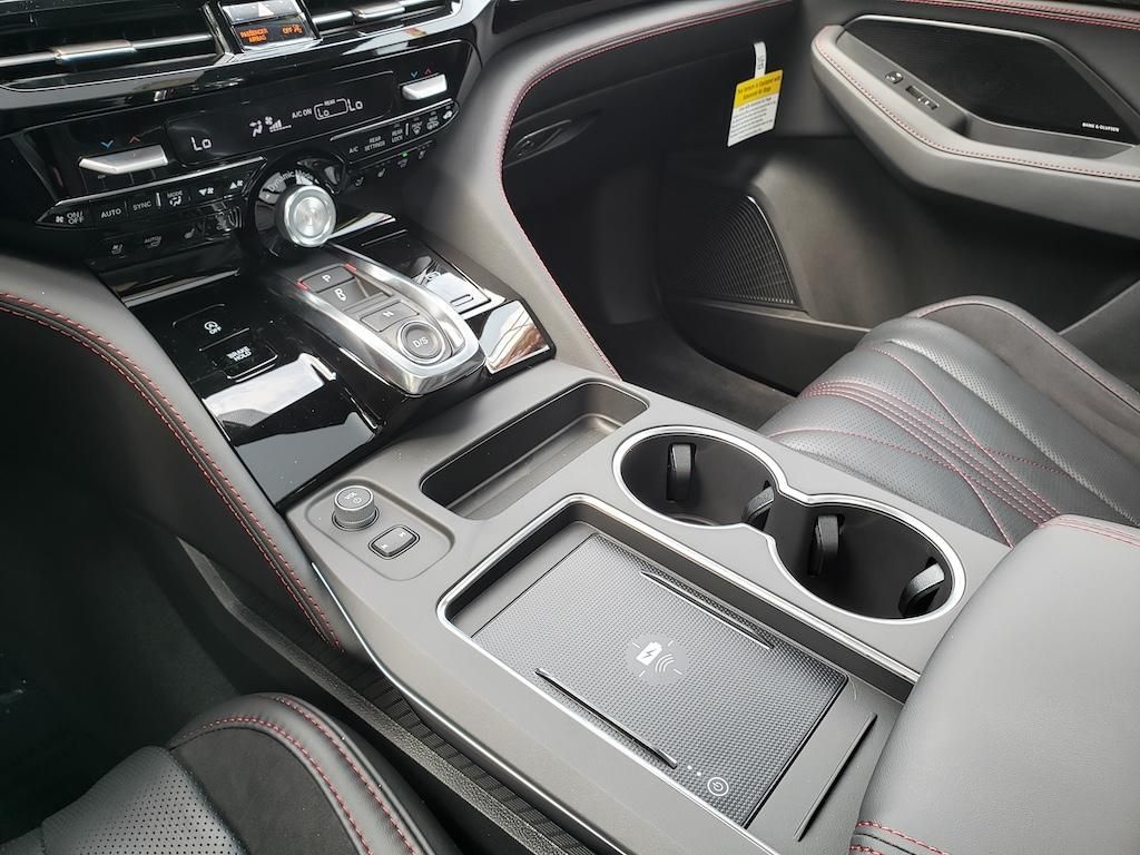 New 2026 Acura MDX SUV