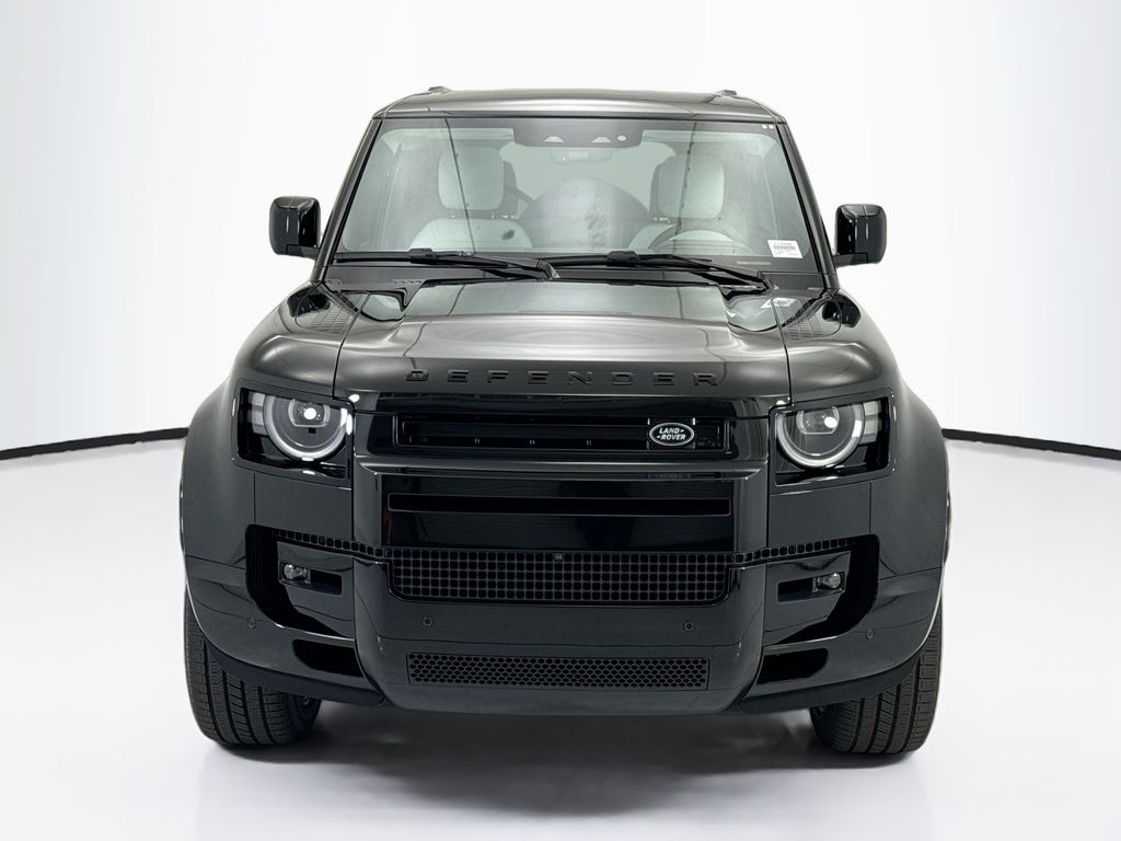 Thumbnail: 2026 Land Rover Defender - 2
