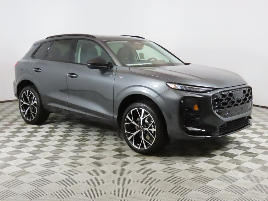 Thumbnail: 2026 Audi Q3 - 7