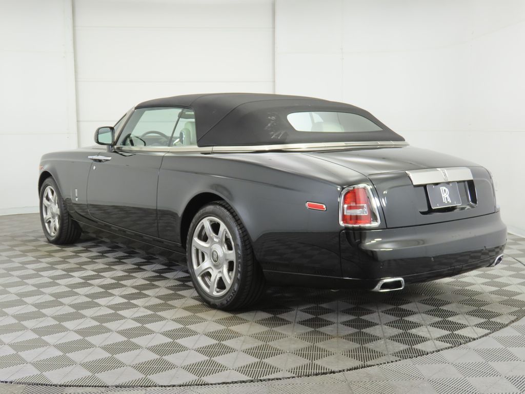 Thumbnail: 2012 Rolls-Royce Phantom - 15