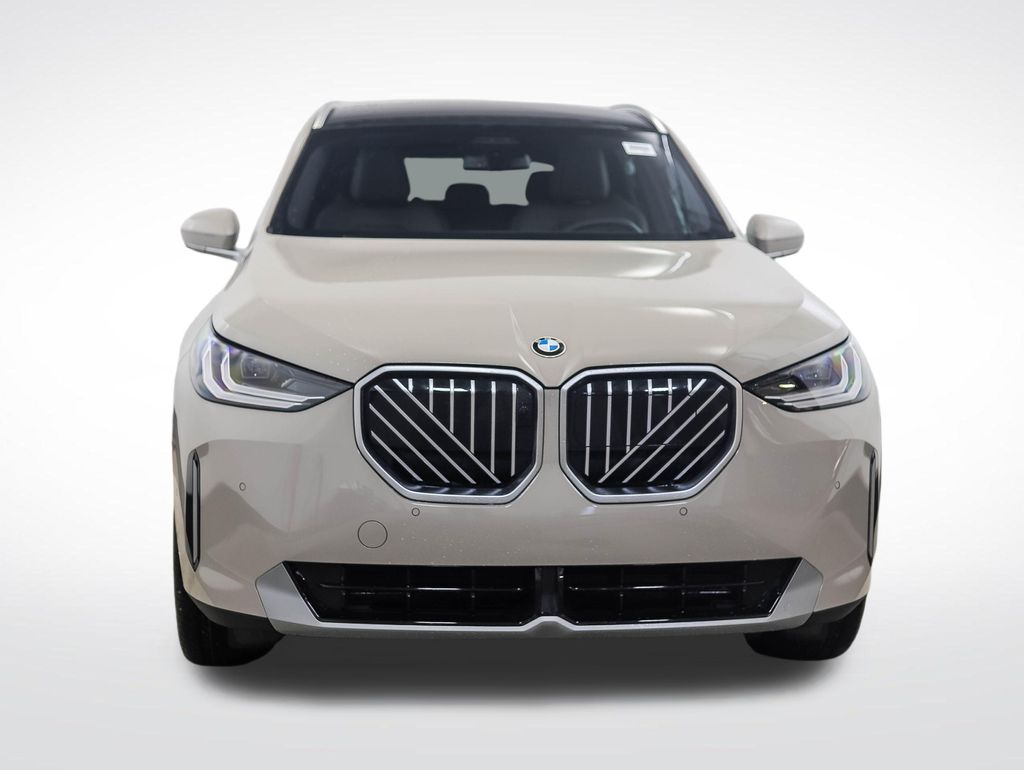 Thumbnail: 2026 BMW X3 - 8