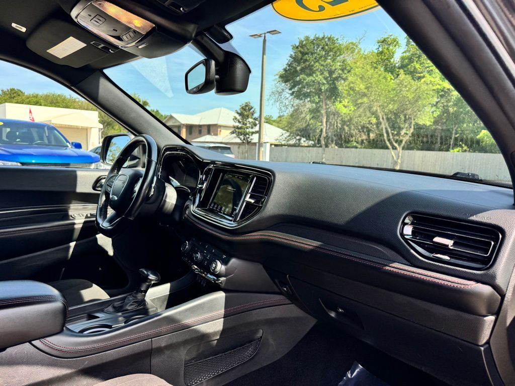 Used 2023 Dodge Durango SUV