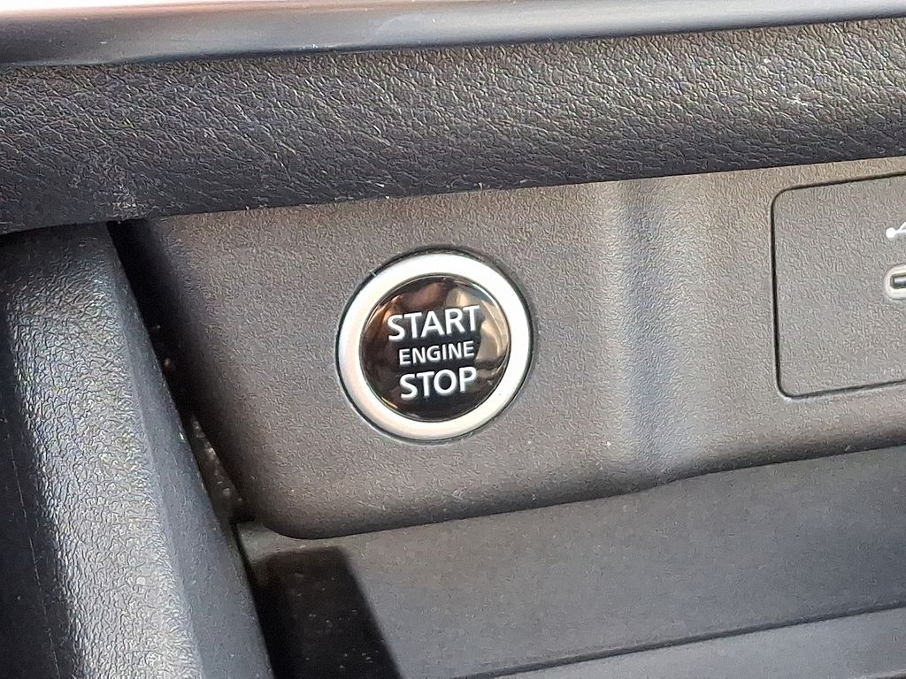 Thumbnail: 2023 Nissan Rogue - 25