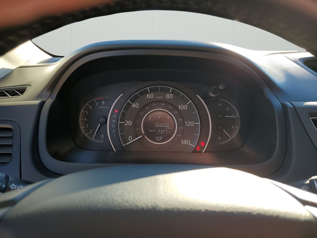 Used Car 2013 Honda Cr-v  Ex-l For Sale Under $20,000 In Austin, Texas