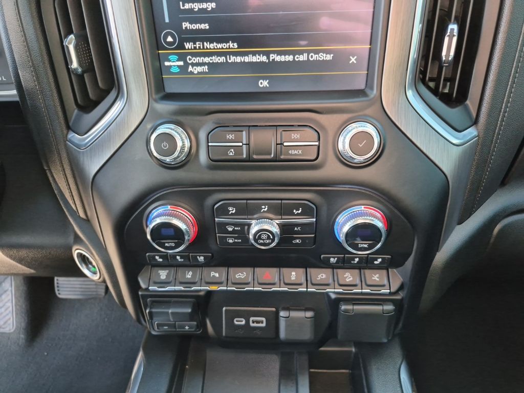 Used Car 2023 Gmc Sierra 2500hd  Denali For Sale Under $70,000 In Austin, Texas