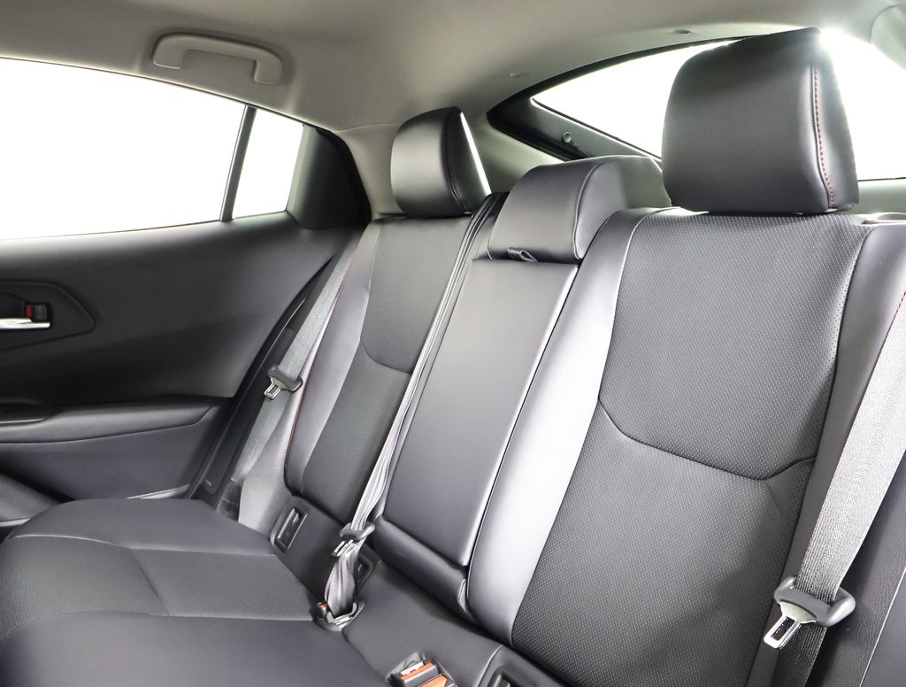 2026 Toyota Prius Plug-in Hybrid XSE photo 13