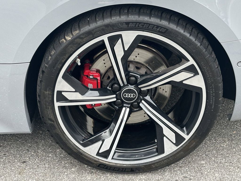 2022 Audi RS 5 2.9T 21