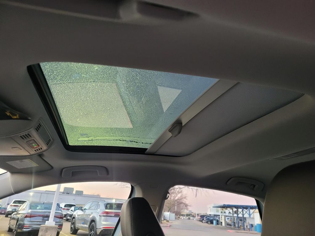 new 2026 Volkswagen Jetta car, priced at $28,054