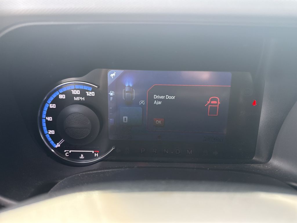 2023 Ford Bronco Black Diamond Black at AutoSavvy Houston Northwest