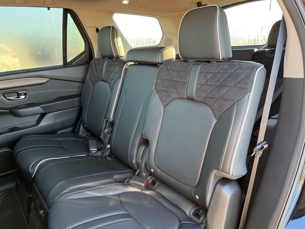 Thumbnail: 2026 Honda Pilot - 14