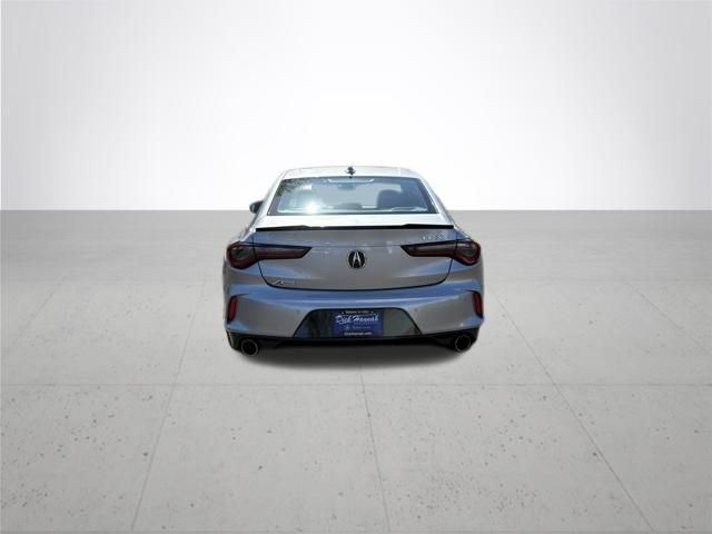 2024 Acura TLX A-Spec Package