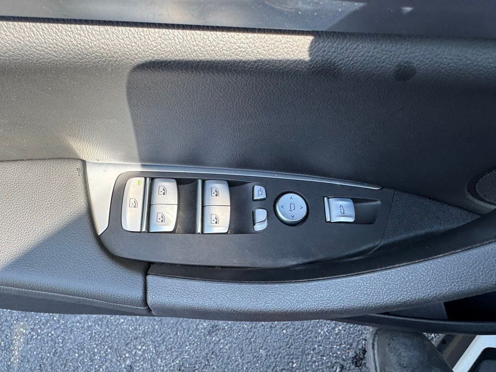 2023 BMW X3 xDrive30i White at Klick Lewis Buick Chevrolet