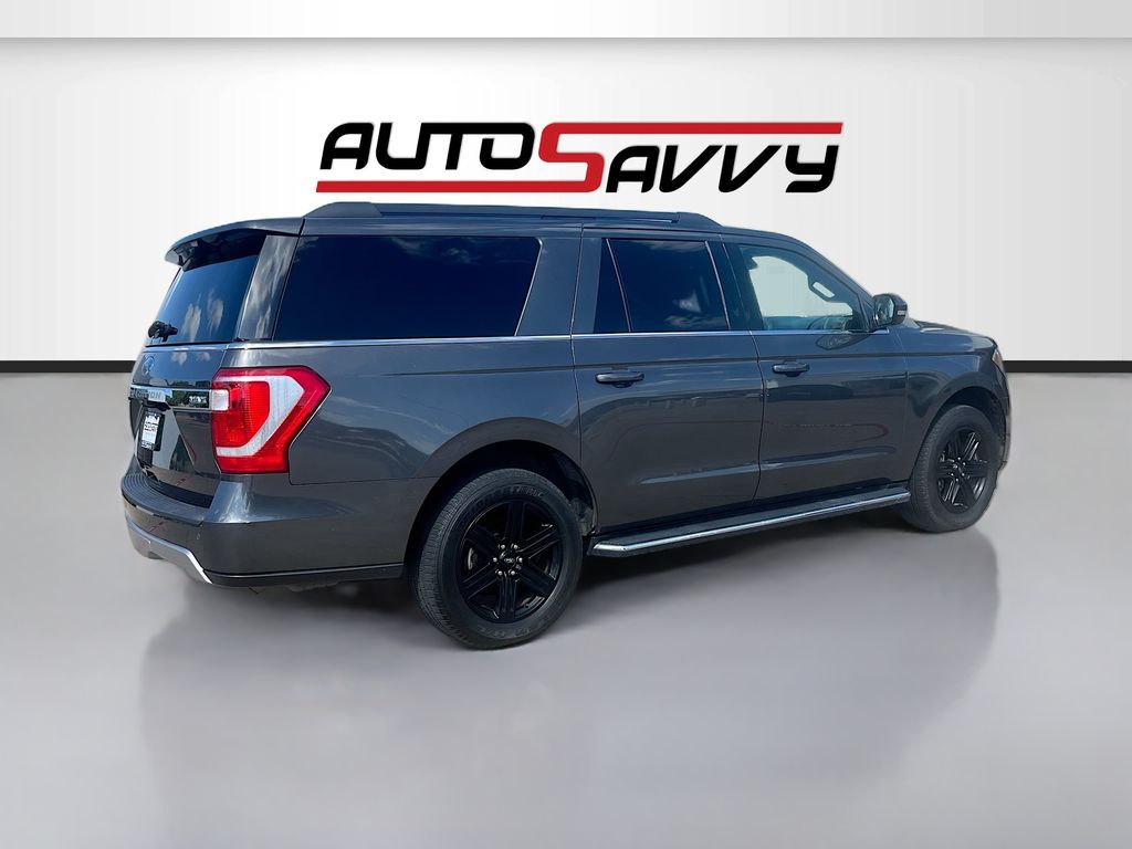 Used 2019 Gray Ford XLT image 7