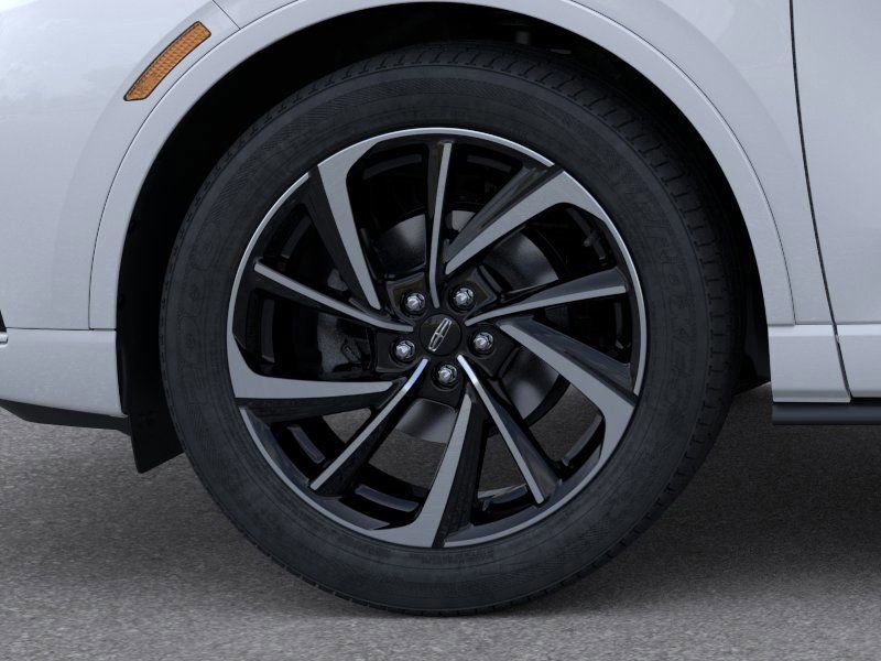 2025 Lincoln Corsair Grand Touring