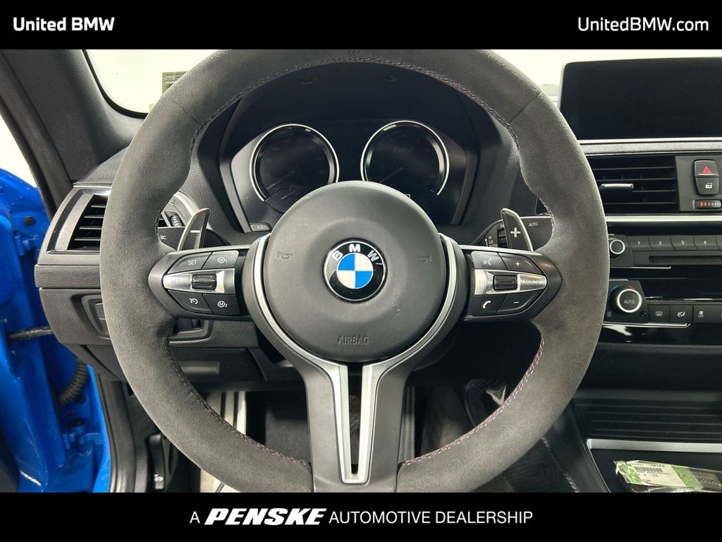 Thumbnail: 2020 BMW M2 - 14